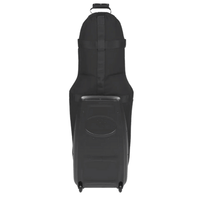 SAC DE VOYAGE TITLEIST - TRAVEL CASE BLACK - Golf Passion