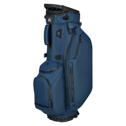 SAC TREPIED BIG MAX - DRIL HYB PRIM MARINE - Golf Passion