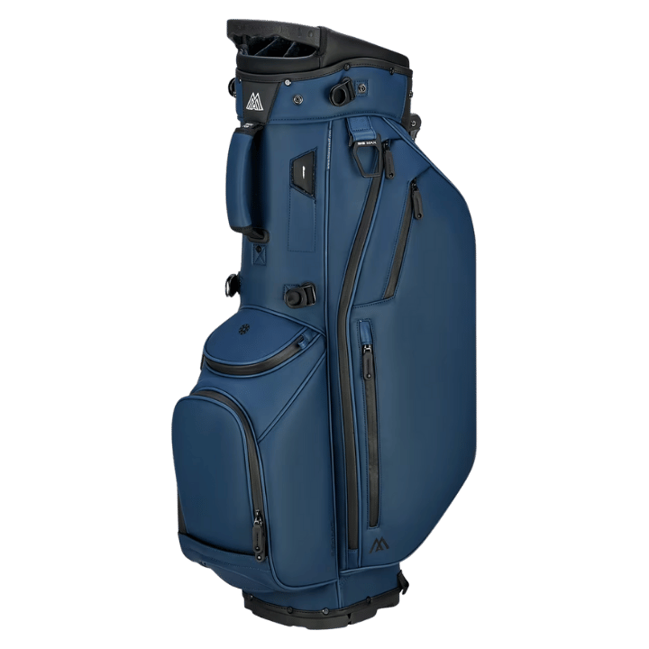 SAC TREPIED BIG MAX - DRIL HYB PRIM MARINE - Golf Passion