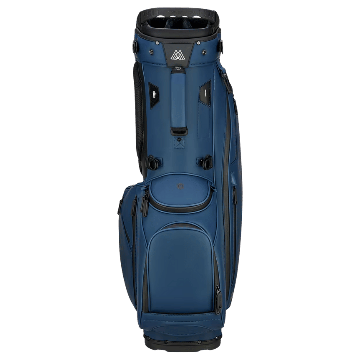 SAC TREPIED BIG MAX - DRIL HYB PRIM MARINE - Golf Passion