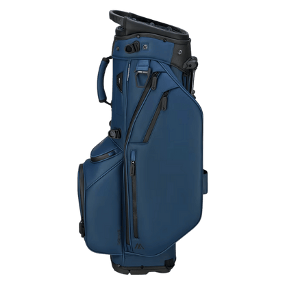 SAC TREPIED BIG MAX - DRIL HYB PRIM MARINE - Golf Passion