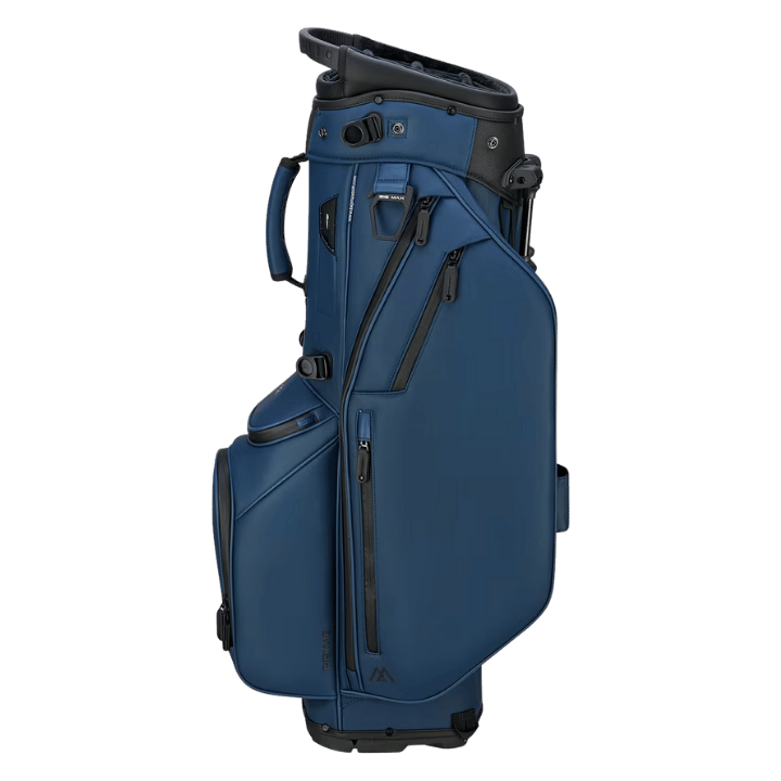 SAC TREPIED BIG MAX - DRIL HYB PRIM MARINE - Golf Passion