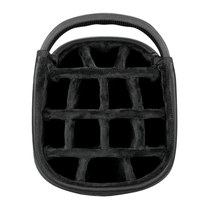SAC TREPIED BIG MAX - DRIL HYB PRIM MARINE - Golf Passion
