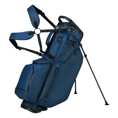 SAC TREPIED BIG MAX - DRIL HYB PRIM MARINE - Golf Passion