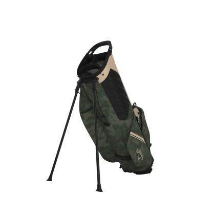 Sac de golf trépied | #color_tan-green-fld-camo