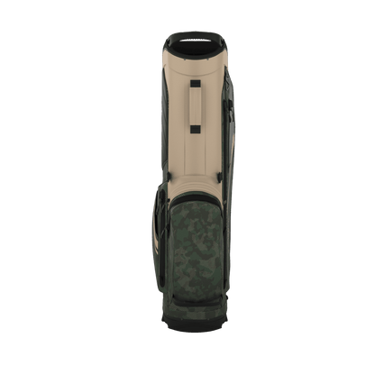 Sac de golf trépied | #color_tan-green-fld-camo