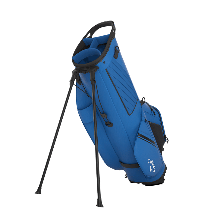 Sac de golf trépied | #color_royal