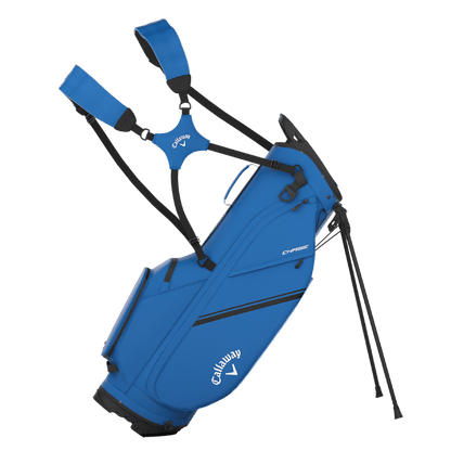 Sac de golf trépied | #color_royal