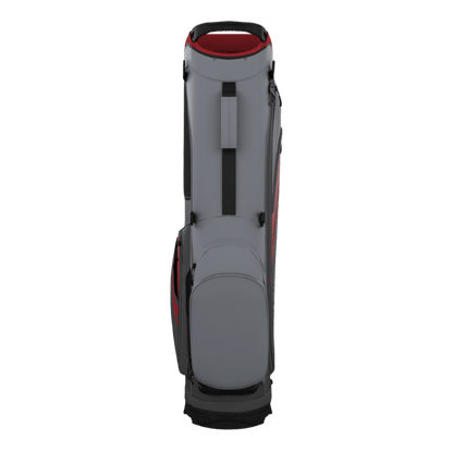 Sac de golf trépied | #color_graphite-red