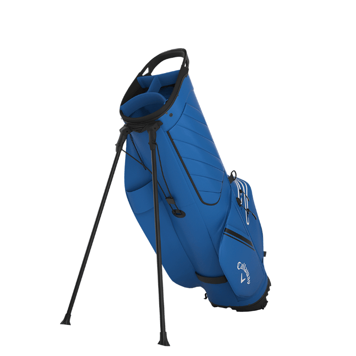 Sac de golf trépied | #color_royal
