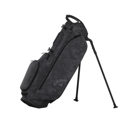 Sac de golf trépied | #color_black-camo