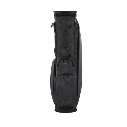 Sac de golf trépied | #color_black-camo