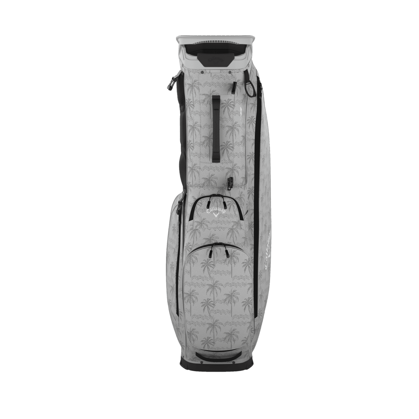 Sac de golf trépied | #color_gray-baja-plms