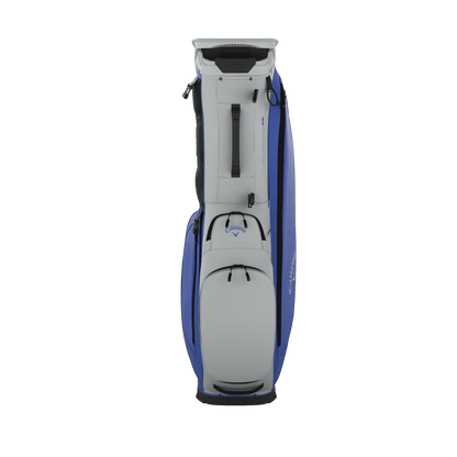Sac de golf trépied | #color_silver-neptune