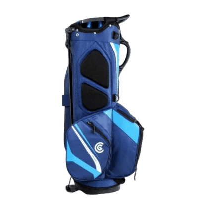 SAC TREPIED CLEVELAND - SATURDAY NAVY BLANC NOIR - Cleveland - Golf Passion