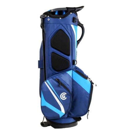 SAC TREPIED CLEVELAND - SATURDAY NAVY BLANC NOIR - Cleveland - Golf Passion