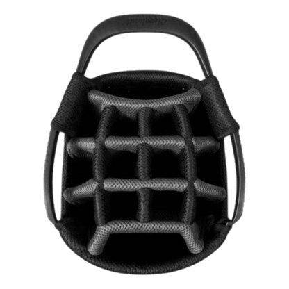 SAC TREPIED CLEVELAND - SATURDAY NAVY BLANC NOIR - Cleveland - Golf Passion