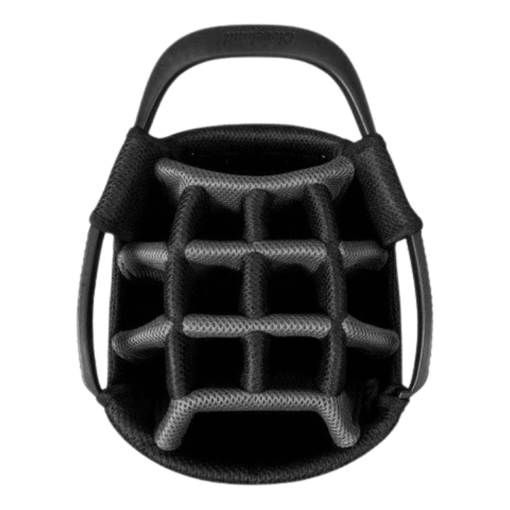 SAC TREPIED CLEVELAND - SATURDAY NAVY BLANC NOIR - Cleveland - Golf Passion