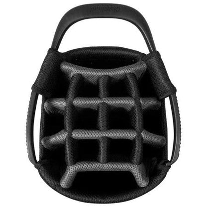 SAC TREPIED CLEVELAND - SATURDAY NAVY BLANC NOIR - Cleveland - Golf Passion