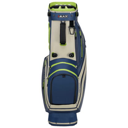 SAC TREPIED - DRIL HYB T 2 MARINE - CITRON VERT - Golf Passion