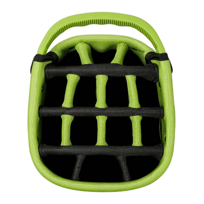 SAC TREPIED - DRIL HYB T 2 MARINE - CITRON VERT - Golf Passion