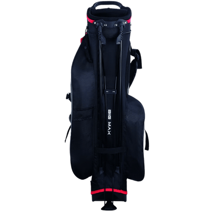 SAC TREPIED - DRIL SEVEN G NOIR - ROUGE - Golf Passion