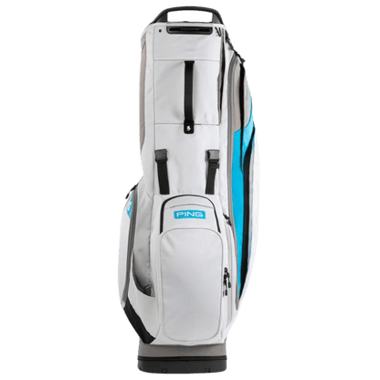 SAC TREPIED - HOOFER 231 GRIS CLAIR BLEU GRAPHITE - Golf Passion
