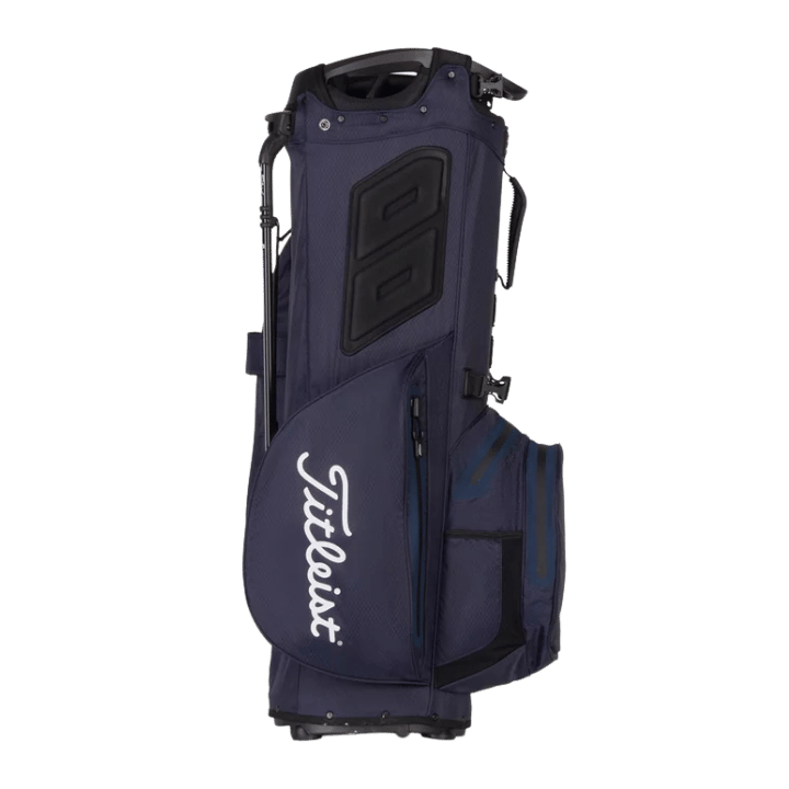 SAC TREPIED - HYBRID 14 STADRY NAVY - Golf Passion