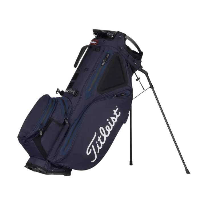 SAC TREPIED - HYBRID 14 STADRY NAVY - Golf Passion