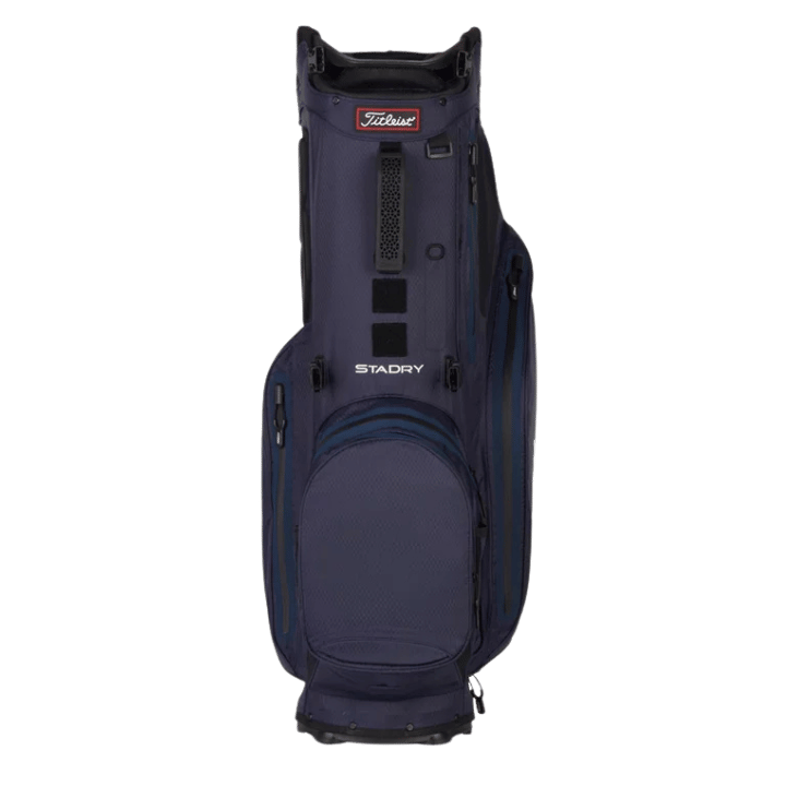SAC TREPIED - HYBRID 14 STADRY NAVY - Golf Passion