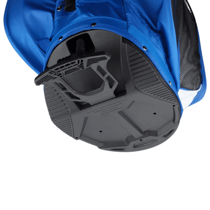 SAC TREPIED MIZUNO - K1LO BLEU BLANC - Golf Passion