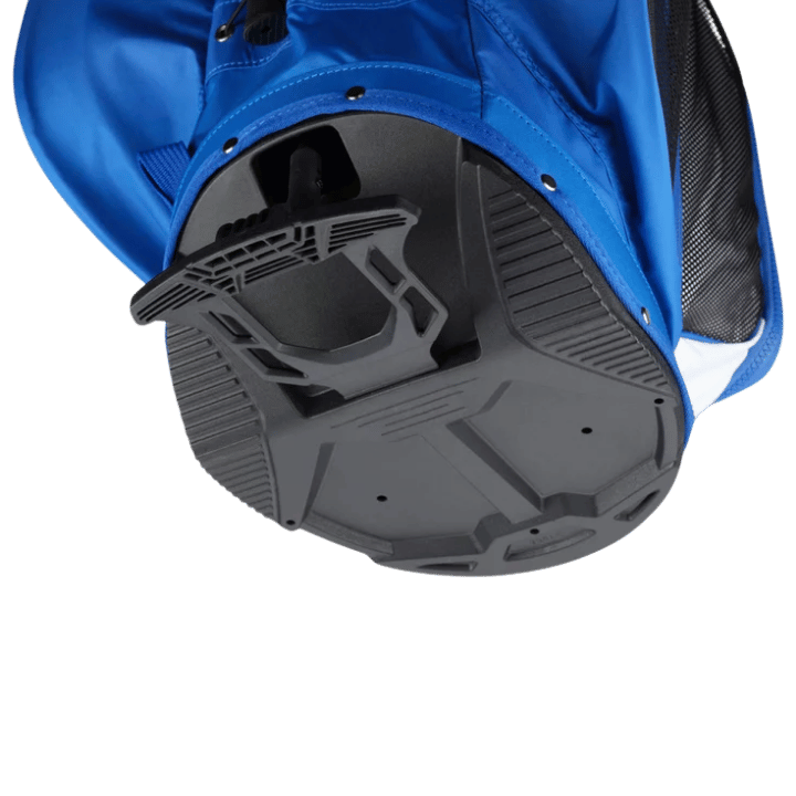 SAC TREPIED MIZUNO - K1LO BLEU BLANC - Golf Passion