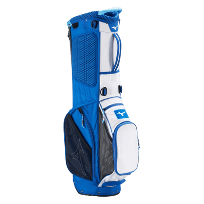 SAC TREPIED MIZUNO - K1LO BLEU BLANC - Golf Passion