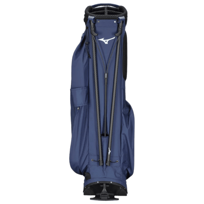 SAC TREPIED MIZUNO - K1LO BLEU MARINE - Golf Passion
