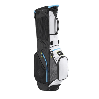 SAC TREPIED MIZUNO - K1LO NOIR BLANC - Golf Passion