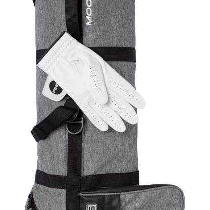 SAC TREPIED - MOONLITE 244 GRIS CHINE NOIR - Golf Passion