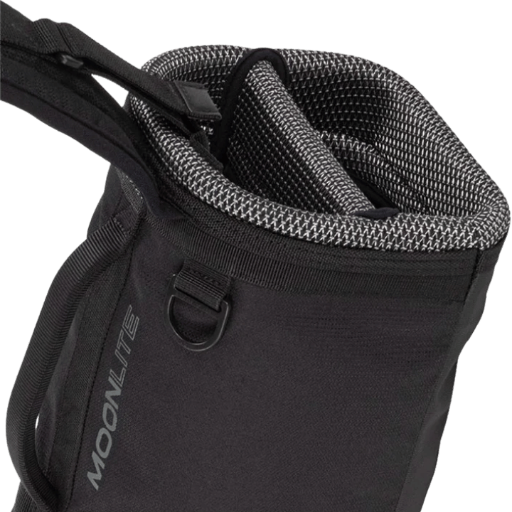 SAC TREPIED - MOONLITE 244 NOIR - Golf Passion