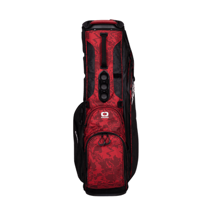 Sac trepied | #color_volcanic
