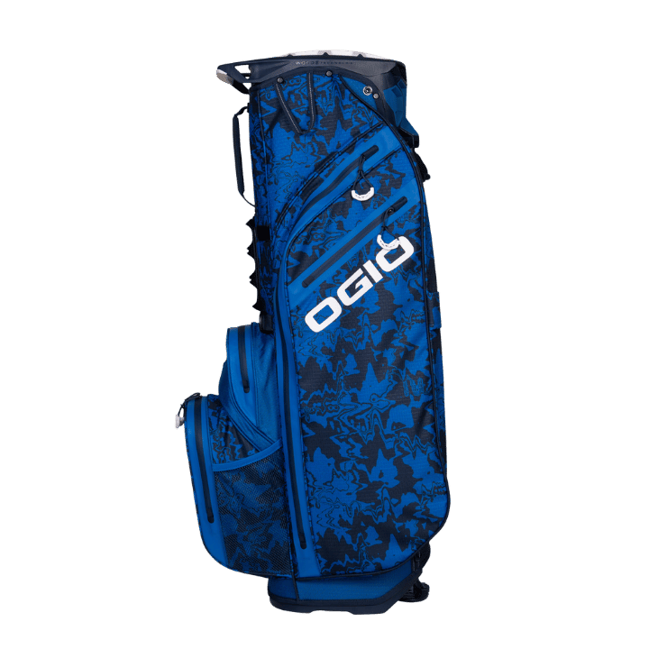 SAC TREPIED OGIO - ALL ELEMENTS HYBRID BLUE SKY 2026 - Ogio - Golf Passion