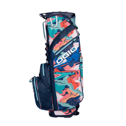 Sac trepied | #color_watercolor