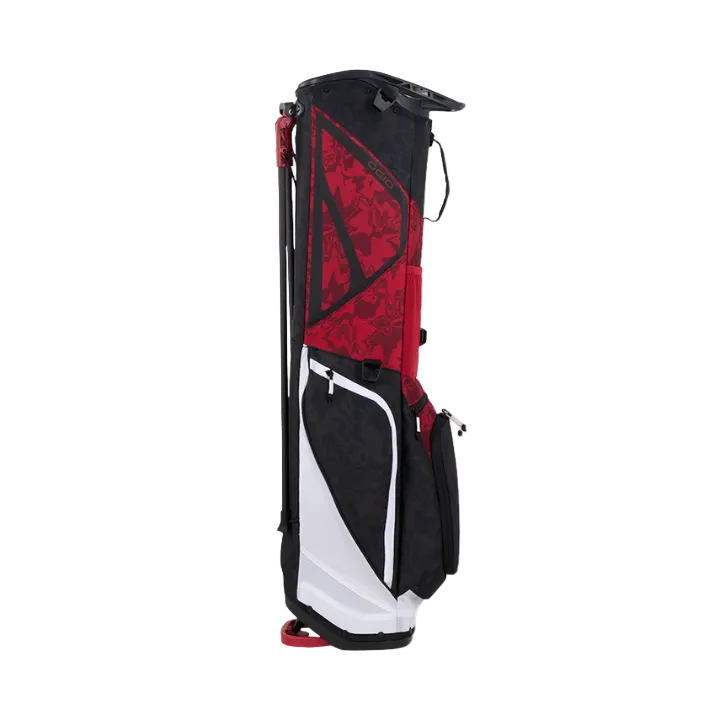 SAC TREPIED OGIO - FEATHERLITE VOLCANIC 2026 - Ogio - Golf Passion
