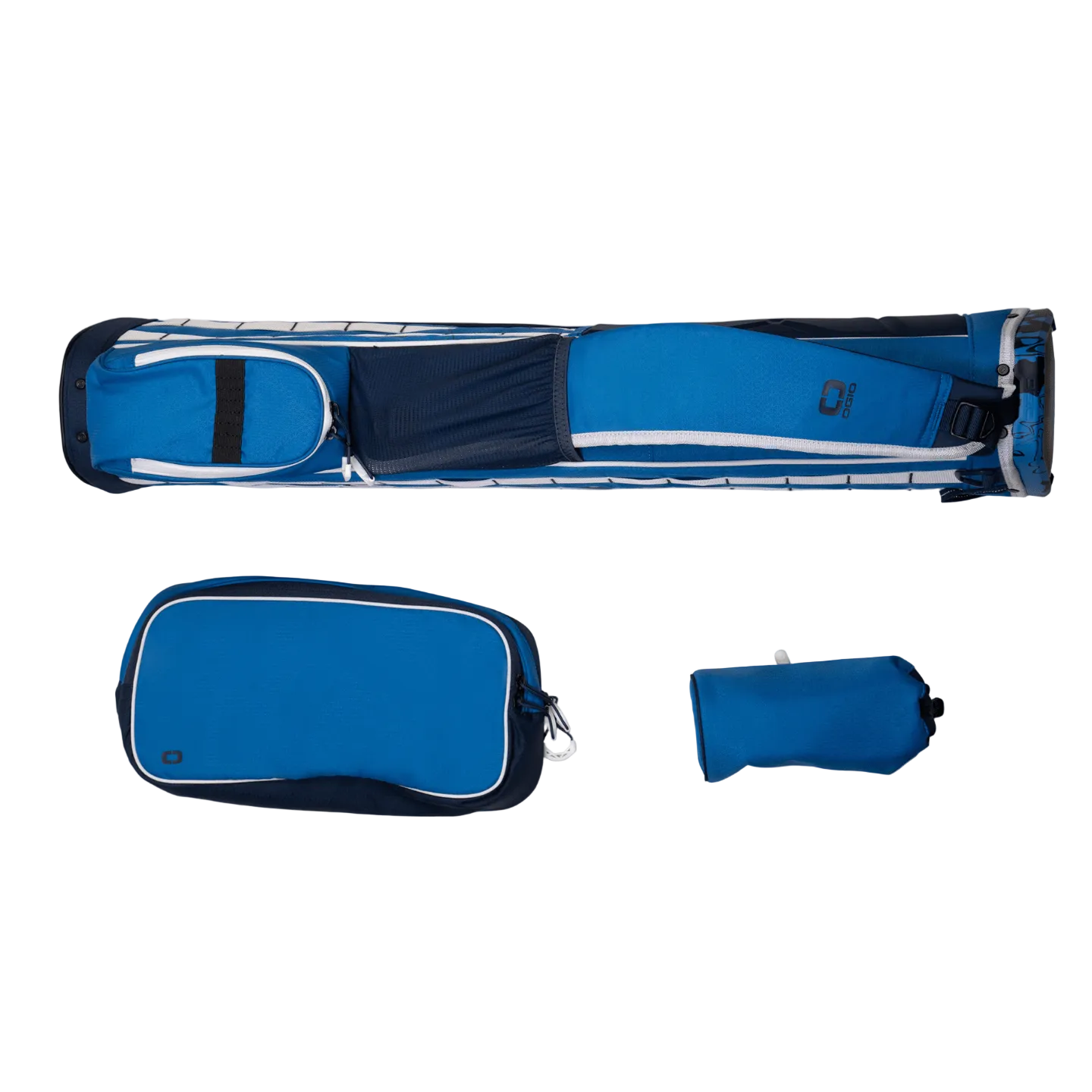 SAC TREPIED OGIO - FUNDAY BLEU CIEL 2026 - Ogio - Golf Passion