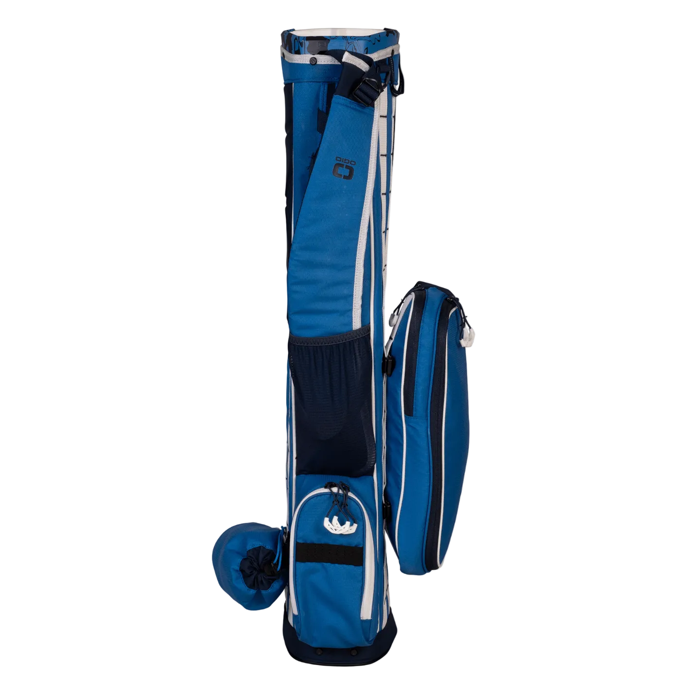 SAC TREPIED OGIO - FUNDAY BLEU CIEL 2026 - Ogio - Golf Passion