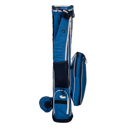 SAC TREPIED OGIO - FUNDAY BLEU CIEL 2026 - Ogio - Golf Passion