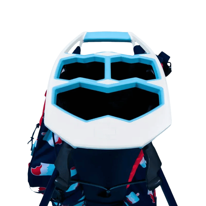 SAC TREPIED OGIO - FUNDAY ROCKET POP - Golf Passion