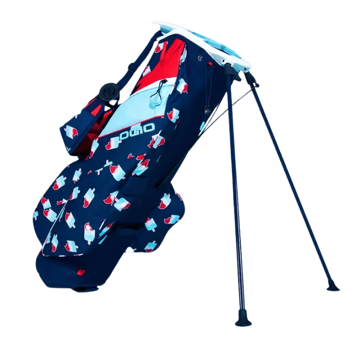 SAC TREPIED OGIO - FUNDAY ROCKET POP - Golf Passion