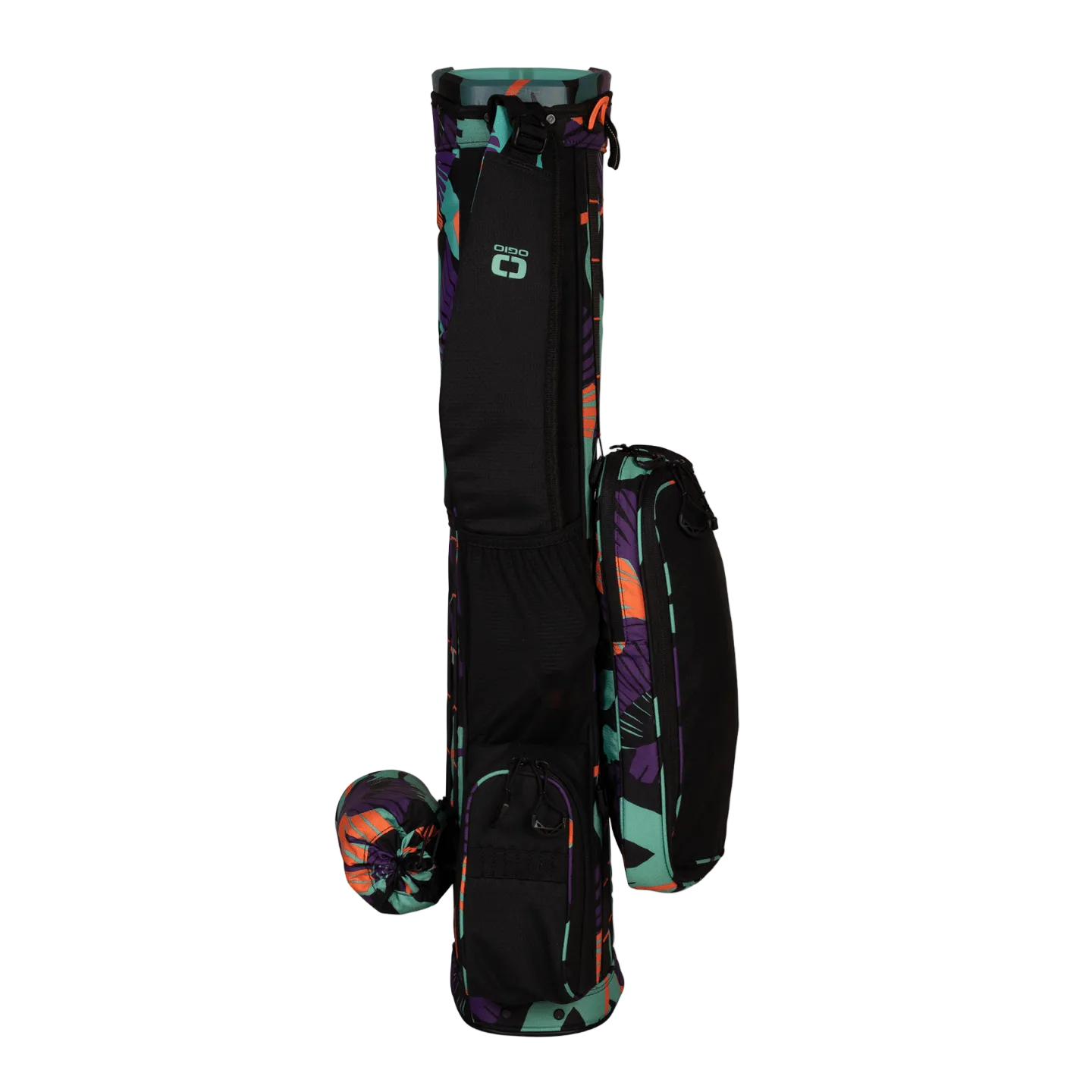 SAC TREPIED OGIO - FUNDAY TETRA 2026 - Ogio - Golf Passion