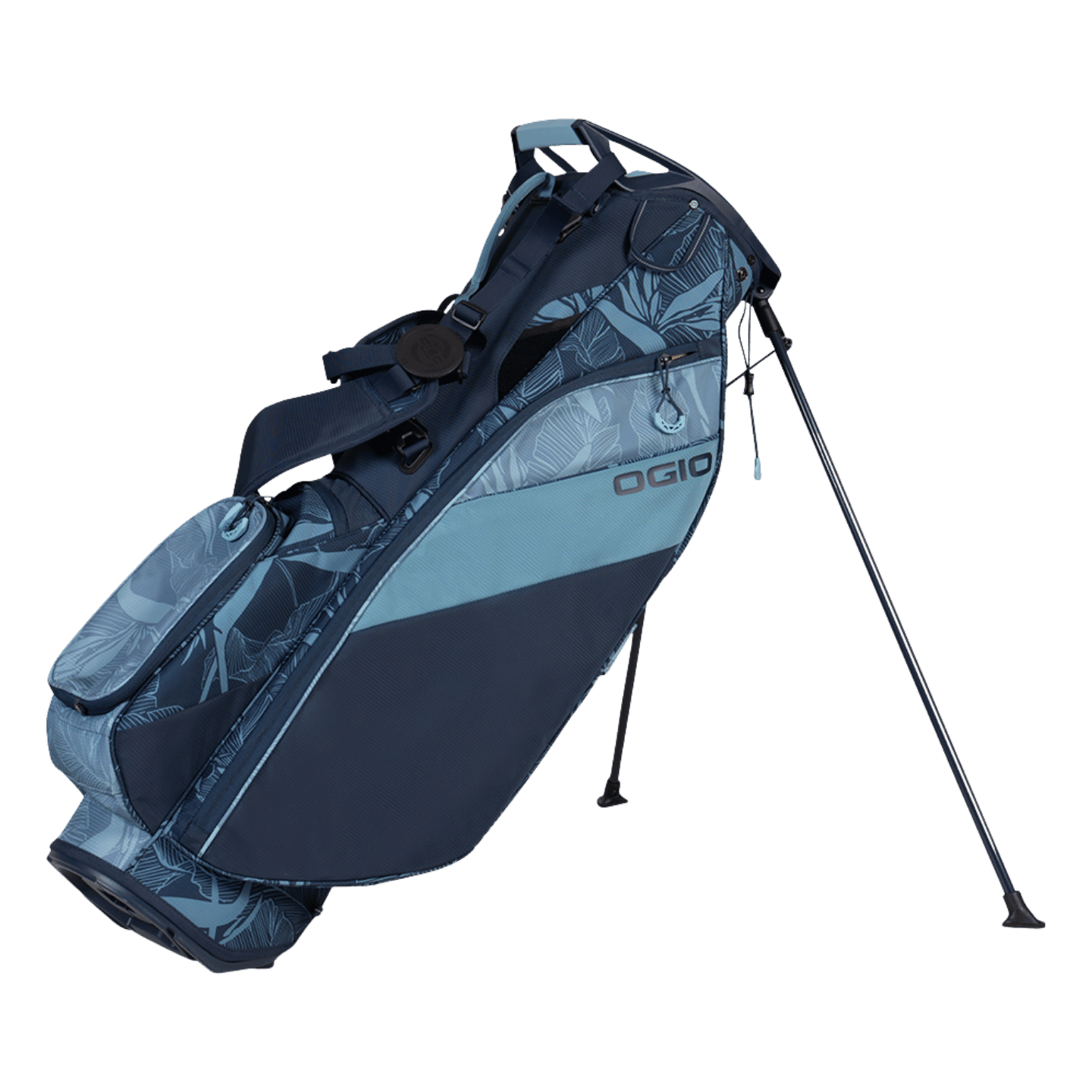 SAC TREPIED OGIO - FUSE PARADISE 2026 - Ogio - Golf Passion