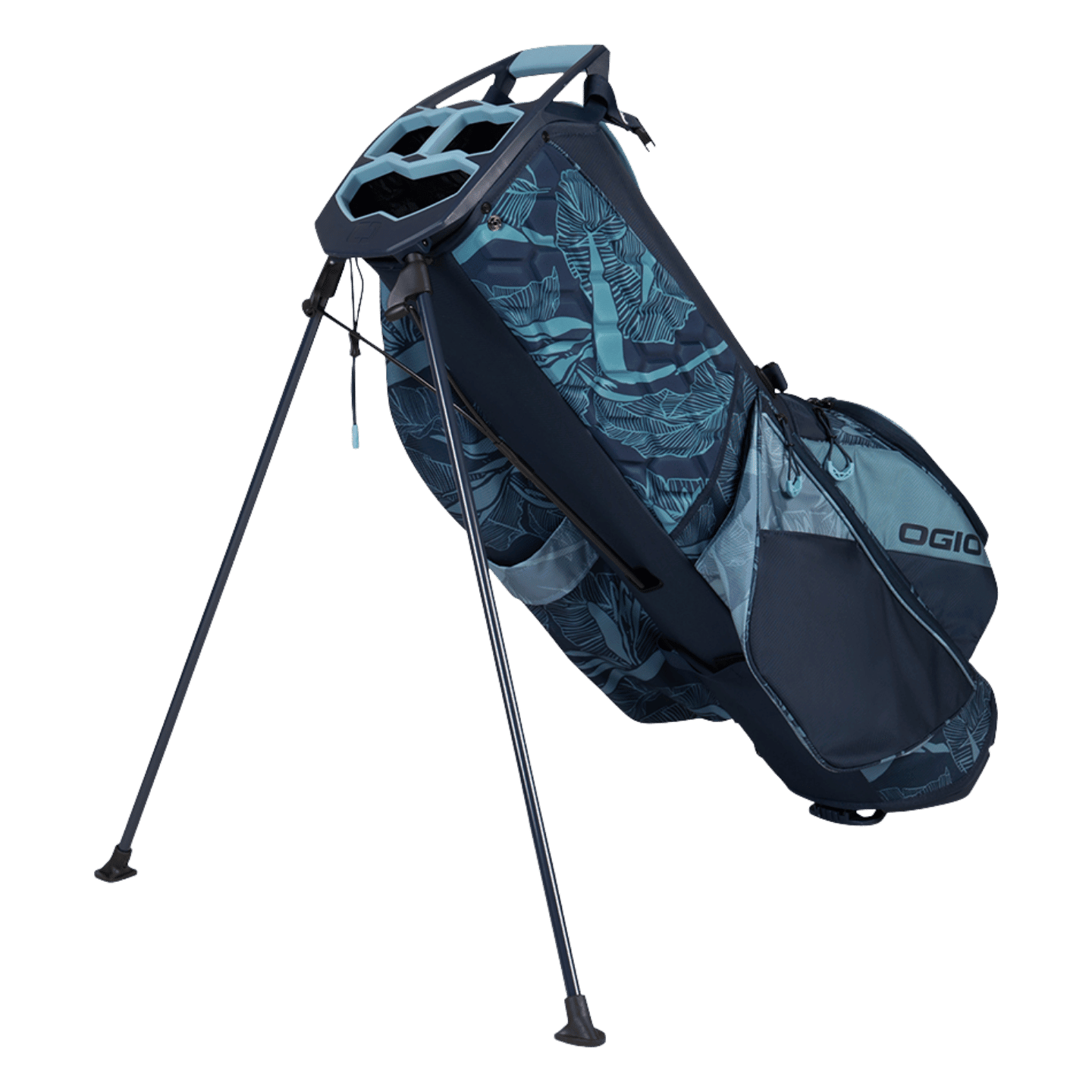 SAC TREPIED OGIO - FUSE PARADISE 2026 - Ogio - Golf Passion