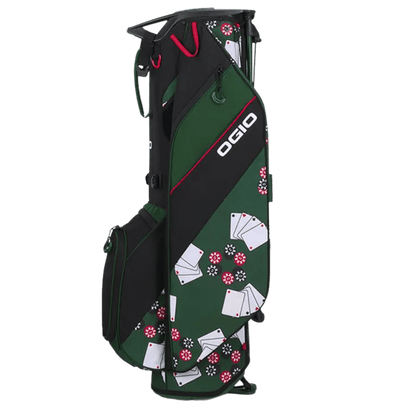 SAC TREPIED OGIO - FUSE POKER - Ogio - Golf Passion